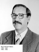 Nilo Artur Pinho