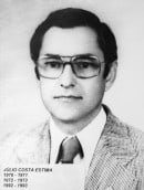 Júlio Costa Estima