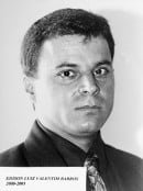 Edison Luiz Valentim Barros