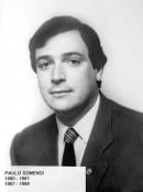 Paulo Somensi