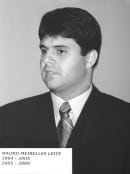 Mauro Meirelles Leite