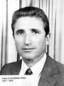 Paulo Oliveira Círia