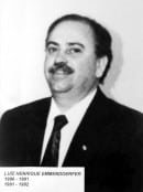 Luíz Henrique Emmendoerfer
