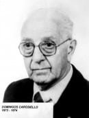 Domingos Carosiello