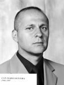 Luís Mario Oliveira