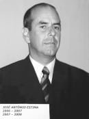 José Antonio Estima