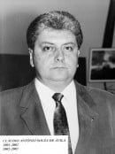 Cláudio Antônio Souza de Ávila