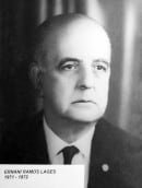 Ernani Ramos Lages