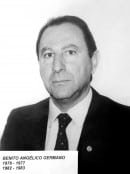 Benito Angélico Germano